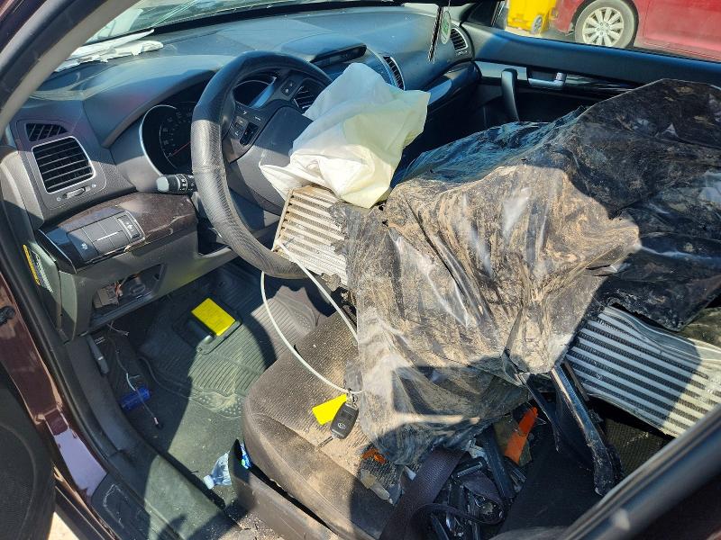 Aukcja sprzedaży 2015 Kia Sorento, vin: 5XYKT4A63FG578932, numer aukcji: 58771336