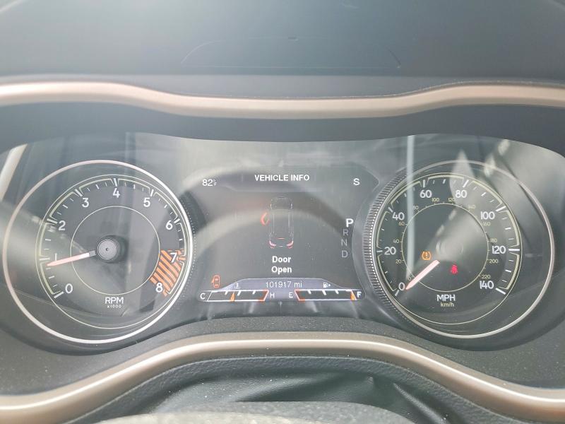2014 Jeep Cherokee მანქანა იყიდება აუქციონზე, vin: 1C4PJMDS9EW210146, აუქციონის ნომერი: 60309226