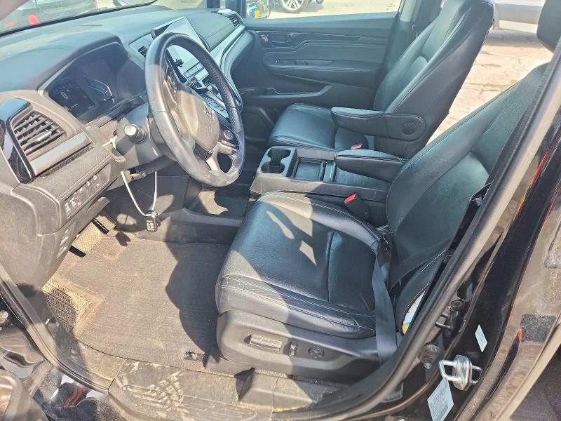 Aukcja sprzedaży 2021 Honda Odyssey, vin: 5FNRL6H81MB031339, numer aukcji: 62961646