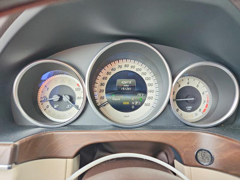Продаж на аукціоні авто 2014 Mercedes-benz E, vin: WDDHF5KB9EA811963, номер лоту: 60884216