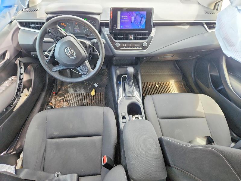 Продаж на аукціоні авто 2023 Toyota Corolla Hybrid, vin: JTDBCMFEXP3022512, номер лоту: 62006466