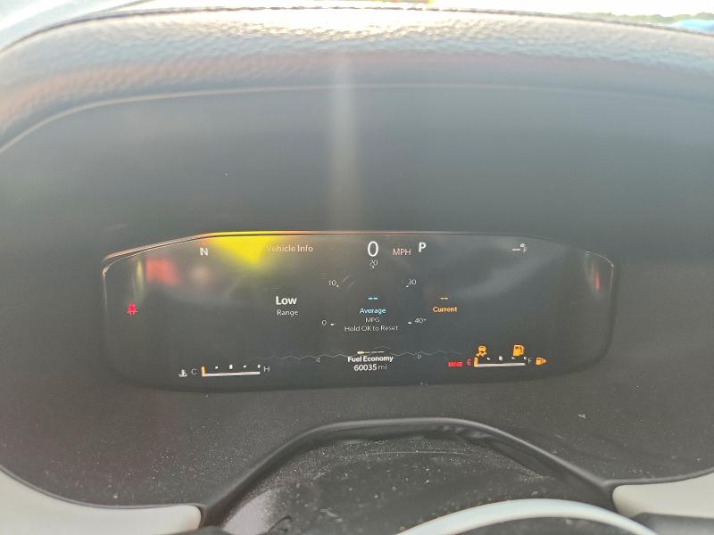 Продажа на аукционе авто 2022 Jeep Compass, vin: 3C4NJDCB9NT187045, номер лота: 61476266