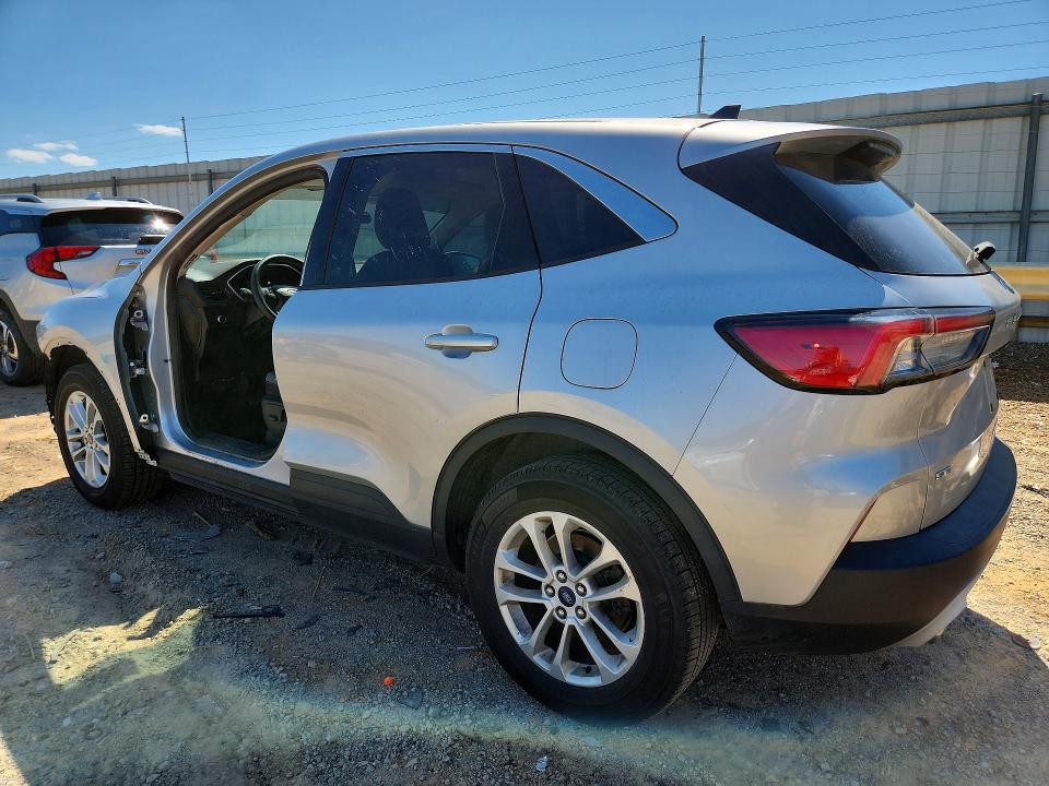 Aukcja sprzedaży 2020 Ford Escape, vin: 1FMCU9G60LUB31728, numer aukcji: 61115996