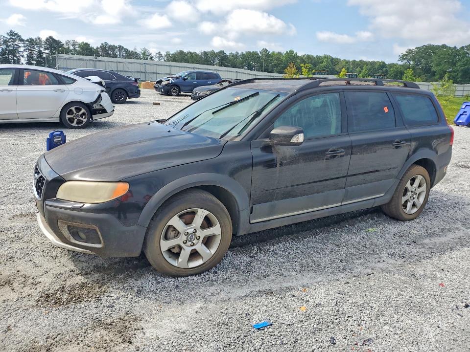 Aukcja sprzedaży 2009 Volvo Xc70, vin: YV4BZ992491051075, numer aukcji: 59651946