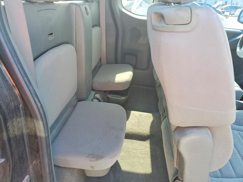 Продажа на аукционе авто 2009 Nissan Frontier, vin: 1N6BD06T19C405338, номер лота: 61178816