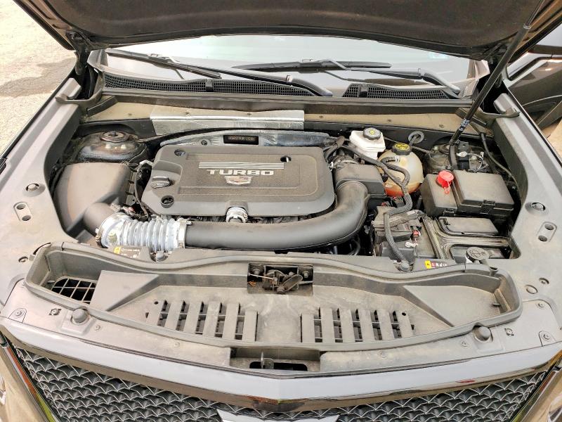 Продажа на аукционе авто 2024 Cadillac Xt4, vin: 1GYFZFR43RF127015, номер лота: 60454766