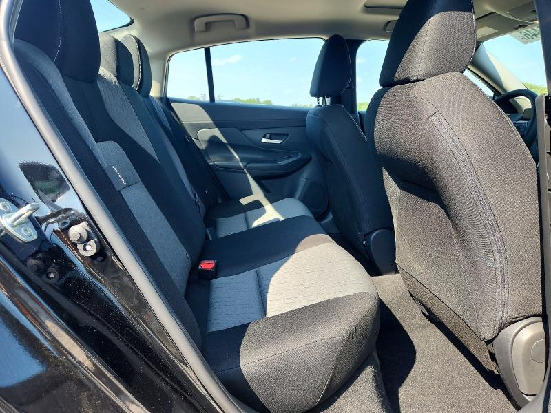Продаж на аукціоні авто 2026 Nissan Sentra, vin: 3N1AB9CV1TY261466, номер лоту: 61973446