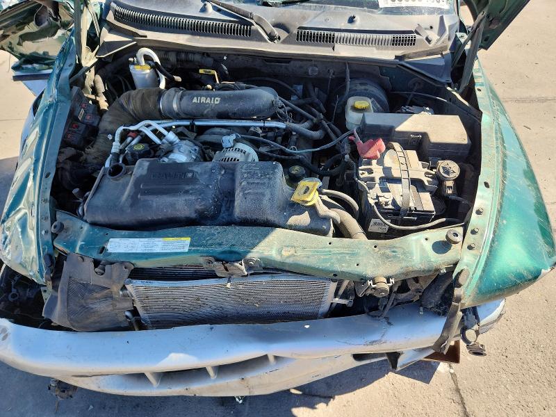 60685436 :رقم المزاد ، 1D7HG48N23S204447 vin ، 2003 Dodge Dakota مزاد بيع