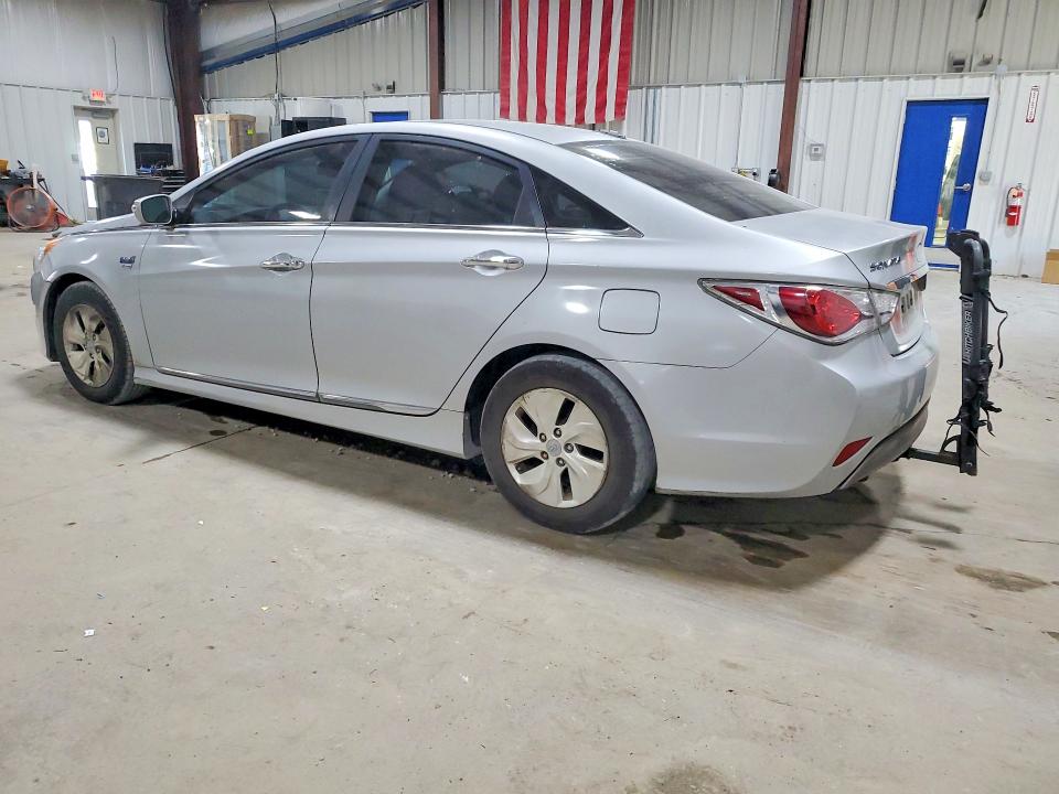 62512256 :رقم المزاد ، KMHEC4A42EA113757 vin ، 2014 Hyundai Sonata مزاد بيع