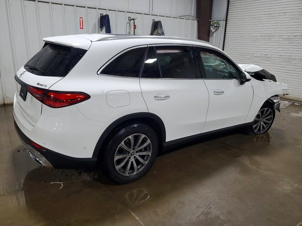62228726 :رقم المزاد ، W1NKM4HB7RF088588 vin ، 2024 Mercedes-benz Glc مزاد بيع