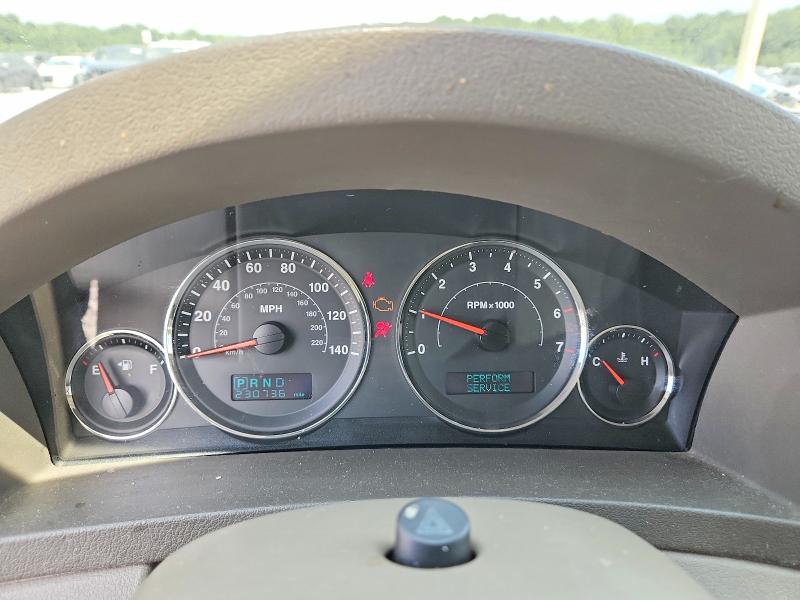 Продажа на аукционе авто 2007 Jeep Grand Cherokee, vin: 1J8GS48KX7C615940, номер лота: 60489086