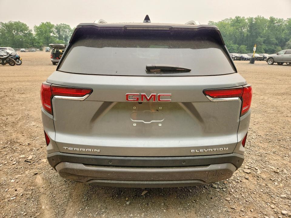 Aukcja sprzedaży 2026 Gmc Terrain, vin: 3GKALMEG4TL464607, numer aukcji: 60938926
