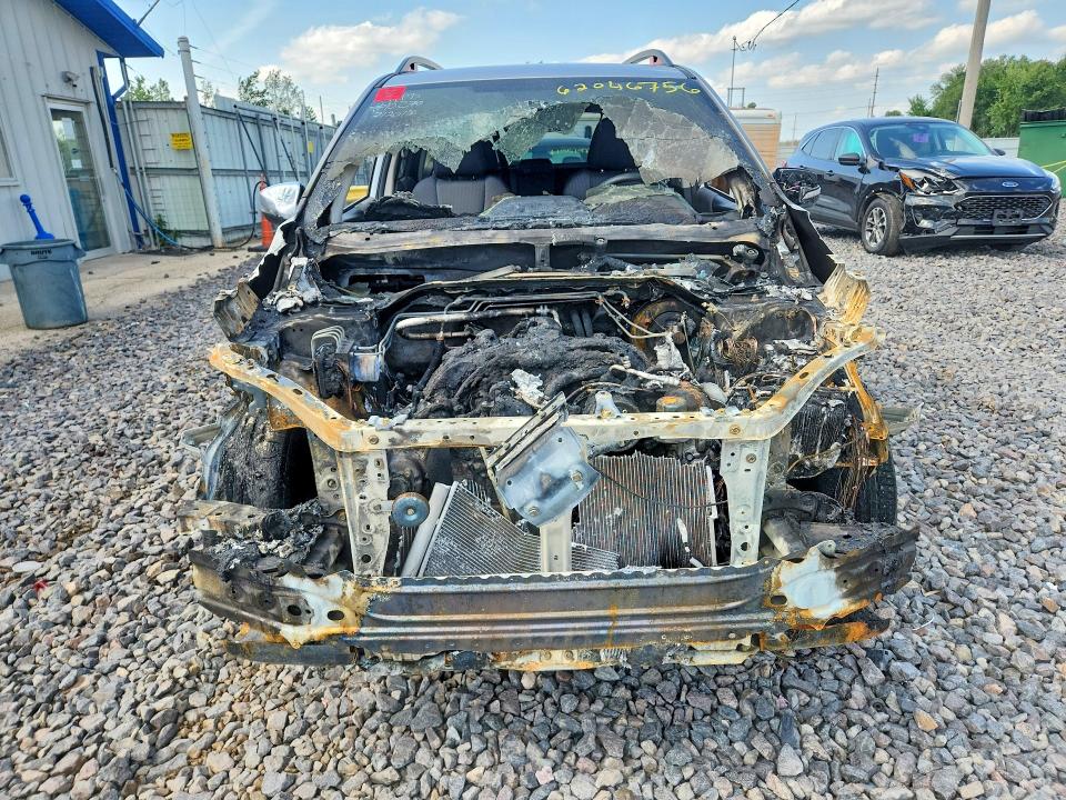 Aukcja sprzedaży 2020 Subaru Forester, vin: JF2SKARC1LH417379, numer aukcji: 62046756