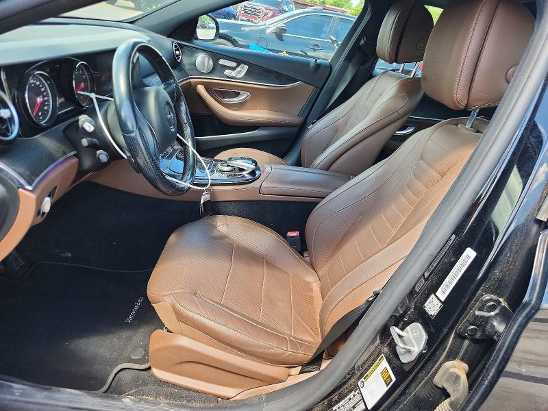 60411936 :رقم المزاد ، WDDZF4JB9HA069276 vin ، 2017 Mercedes-benz E مزاد بيع
