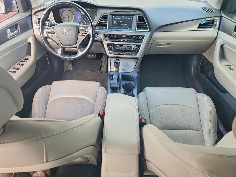 Aukcja sprzedaży 2016 Hyundai Sonata, vin: 5NPE34AF8GH377258, numer aukcji: 85994235