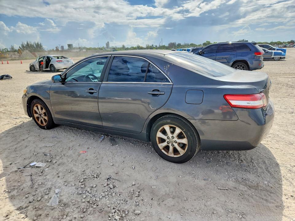 Aukcja sprzedaży 2011 Toyota Camry, vin: 4T1BF3EK0BU133075, numer aukcji: 59725276