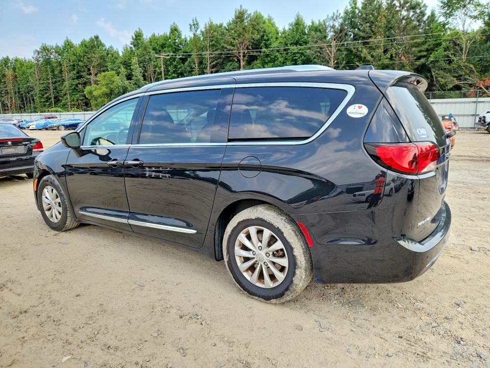 Aukcja sprzedaży 2019 Chrysler Pacifica, vin: 2C4RC1BG1KR626454, numer aukcji: 61400296