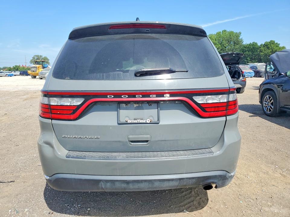 Продаж на аукціоні авто 2023 Dodge Durango, vin: 1C4RDHAG0PC616246, номер лоту: 59686696