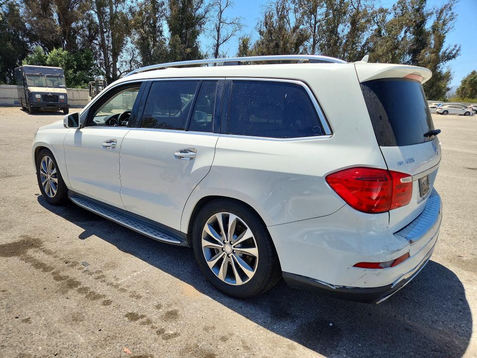 2013 Mercedes-benz Gl მანქანა იყიდება აუქციონზე, vin: 4JGDF7CE1DA140148, აუქციონის ნომერი: 61437126