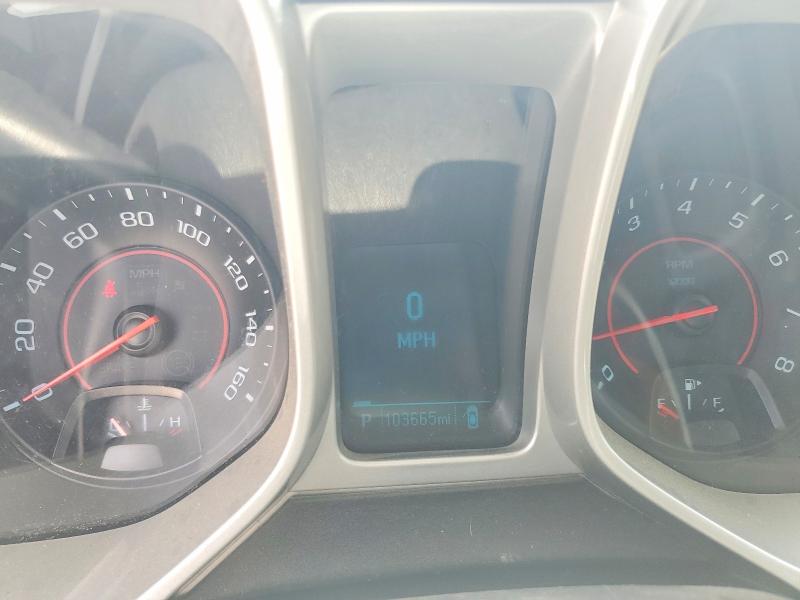 Aukcja sprzedaży 2013 Chevrolet Camaro, vin: 2G1FC1E31D9158071, numer aukcji: 59341806