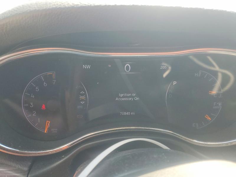 Продаж на аукціоні авто 2021 Jeep Grand Cherokee, vin: 1C4RJFAG2MC699025, номер лоту: 85791365
