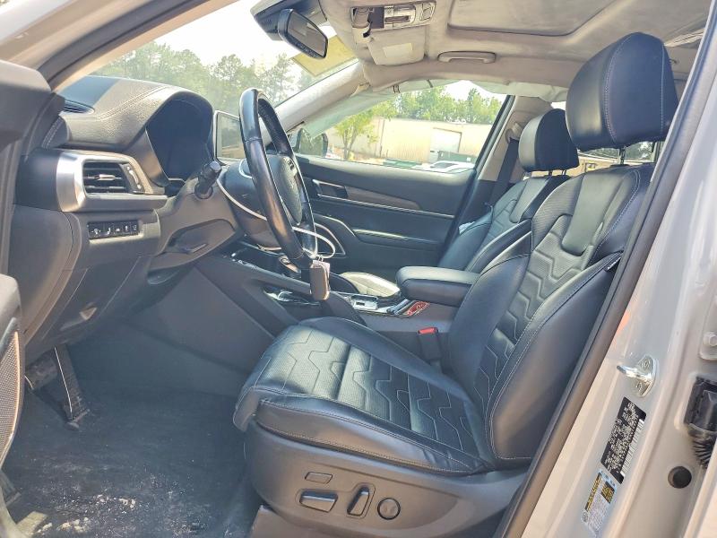 Продажа на аукционе авто 2022 Kia Telluride, vin: 5XYP5DHC0NG199378, номер лота: 59889236