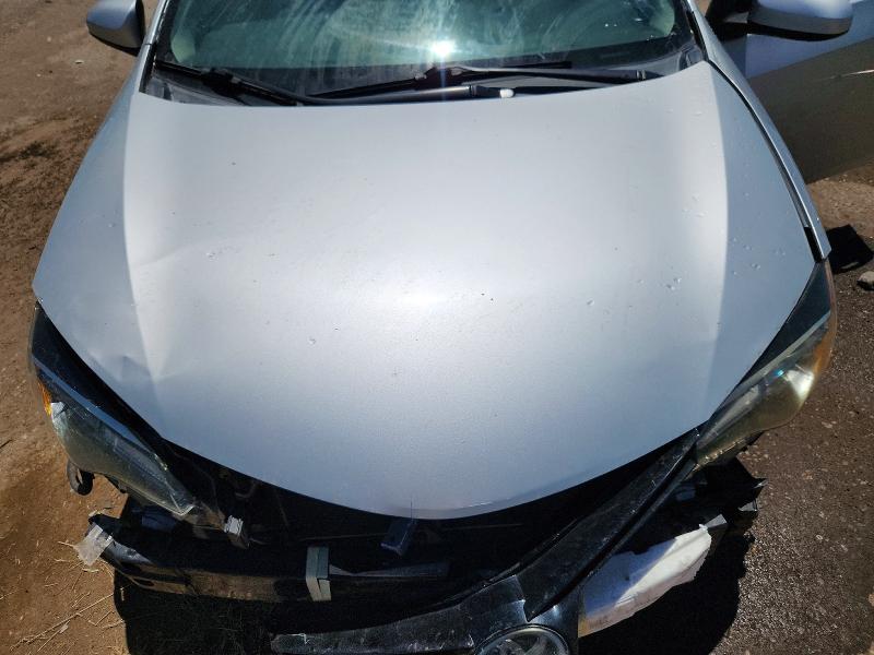 Aukcja sprzedaży 2018 Toyota Corolla, vin: 2T1BURHE9JC050520, numer aukcji: 59622286