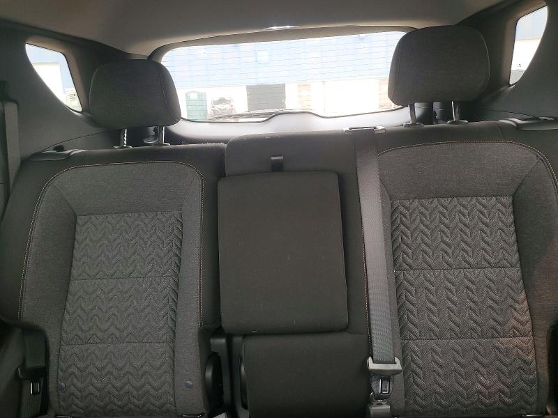 61149246 :رقم المزاد ، 3GNAXKEG4RL102474 vin ، 2024 Chevrolet Equinox مزاد بيع