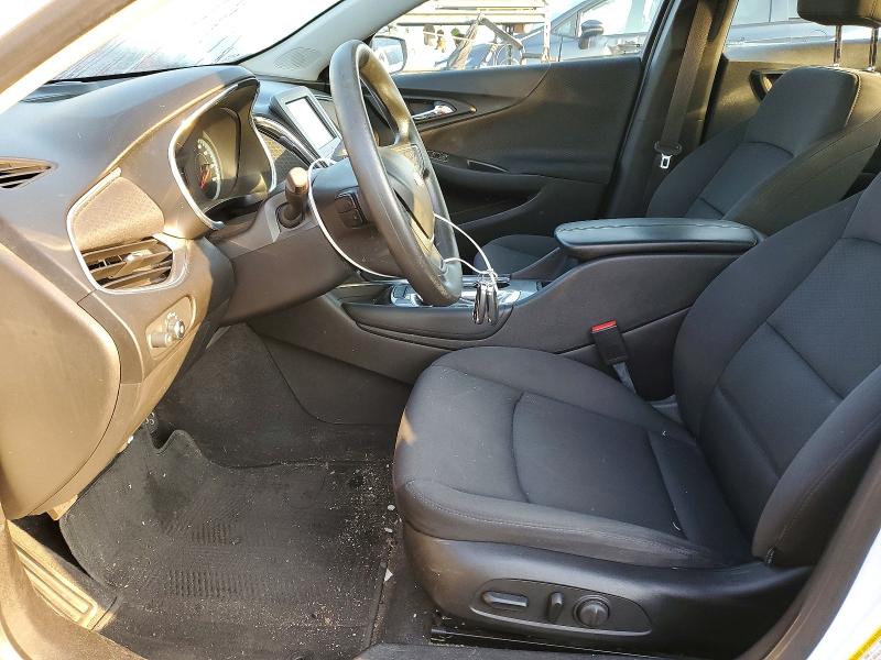 Продаж на аукціоні авто 2016 Chevrolet Malibu, vin: 1G1ZE5ST6GF217517, номер лоту: 61559886