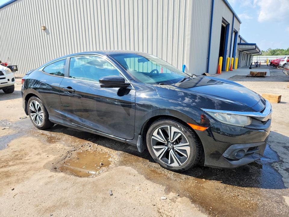 59296746 :رقم المزاد ، 2HGFC3B38JH354065 vin ، 2018 Honda Civic مزاد بيع