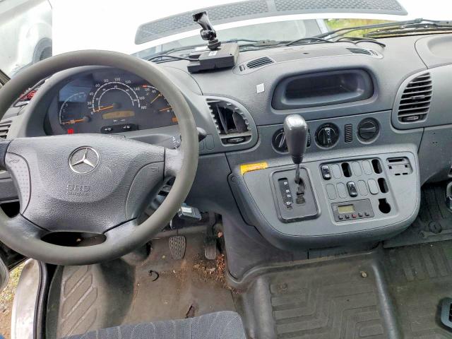 Продажа на аукционе авто 2003 Mercedes-benz Sprinter, vin: WD3YD742X3R543068, номер лота: 57954746