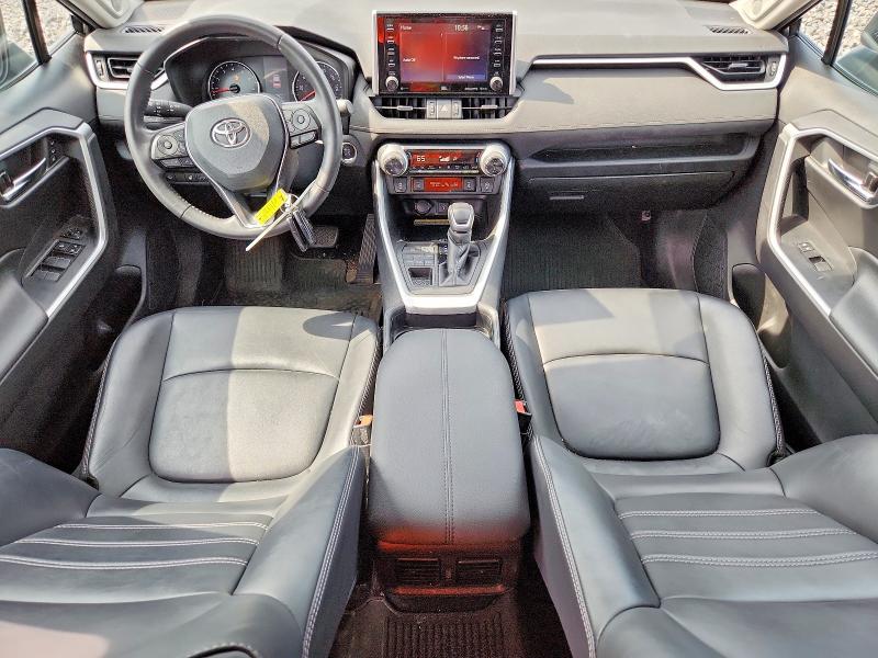 2020 Toyota Rav4 მანქანა იყიდება აუქციონზე, vin: 2T3A1RFV8LC065415, აუქციონის ნომერი: 60365856