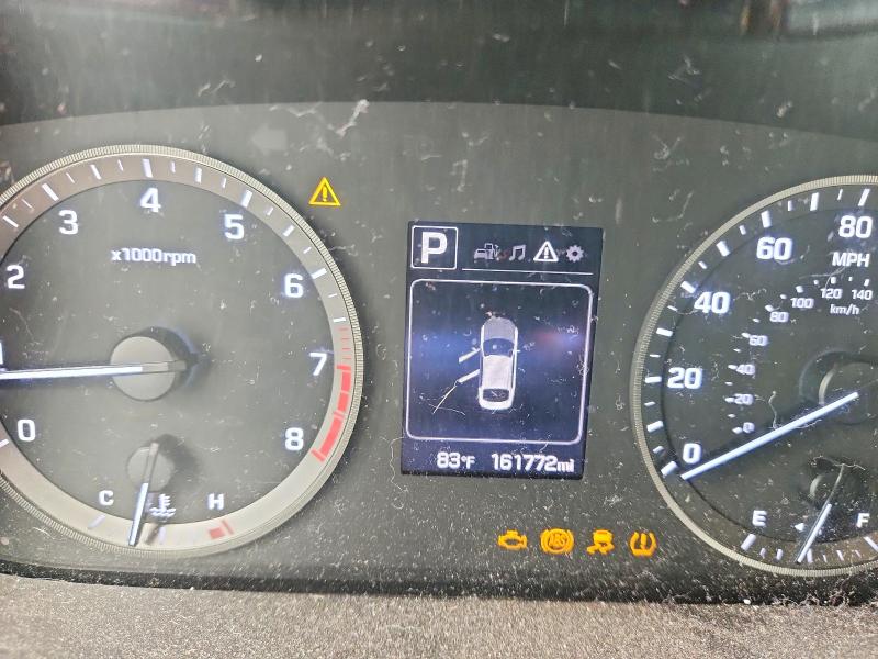 Aukcja sprzedaży 2015 Hyundai Sonata, vin: 5NPE24AFXFH141664, numer aukcji: 63122486