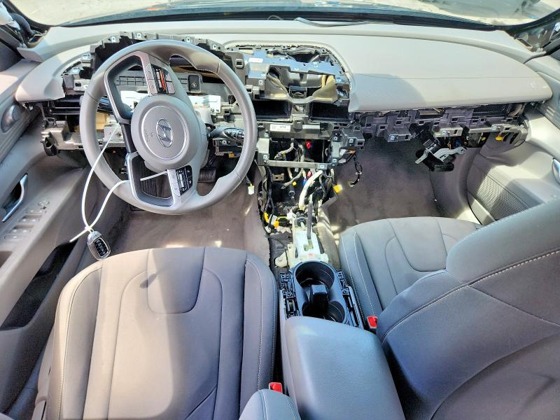 57885866 :رقم المزاد ، KMHLS4AG4PU433670 vin ، 2023 Hyundai Elantra مزاد بيع