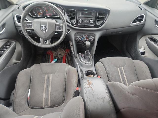 Продаж на аукціоні авто 2013 Dodge Dart, vin: 1C3CDFBA4DD214602, номер лоту: 61996076