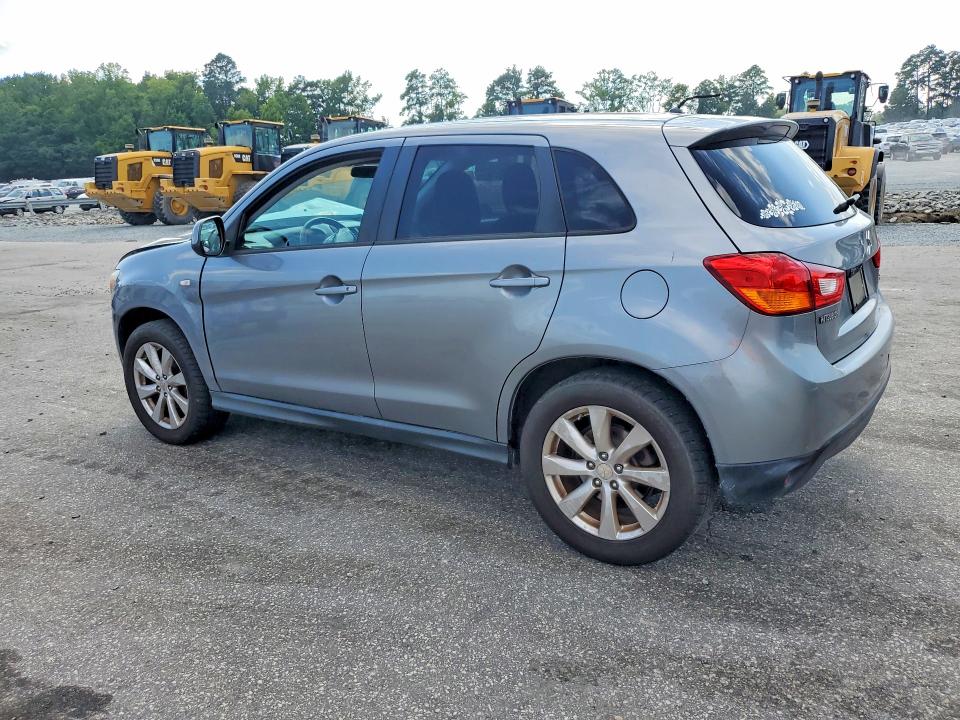 Продаж на аукціоні авто 2015 Mitsubishi Outlander Sport, vin: 4A4AR3AU0FE013221, номер лоту: 62898786