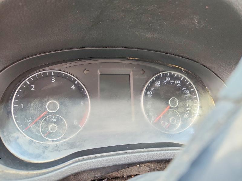 2015 Volkswagen Passat მანქანა იყიდება აუქციონზე, vin: 1VWCV7A39FC061111, აუქციონის ნომერი: 61739416