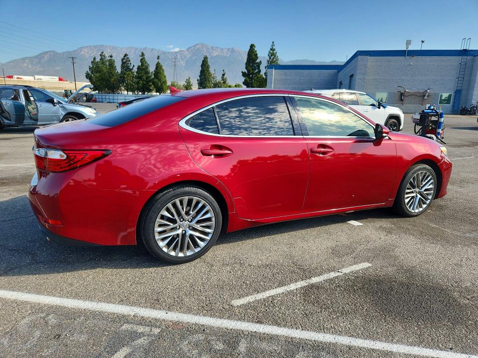 61206066 :رقم المزاد ، JTHBK1GG6D2012982 vin ، 2013 Lexus Es مزاد بيع
