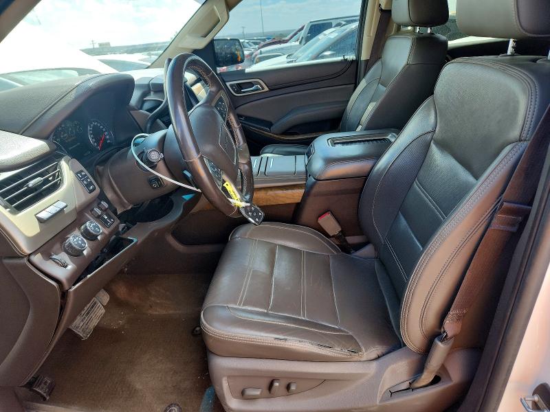 2018 Gmc Yukon Xl მანქანა იყიდება აუქციონზე, vin: 1GKS2HKJ0JR156483, აუქციონის ნომერი: 59352876