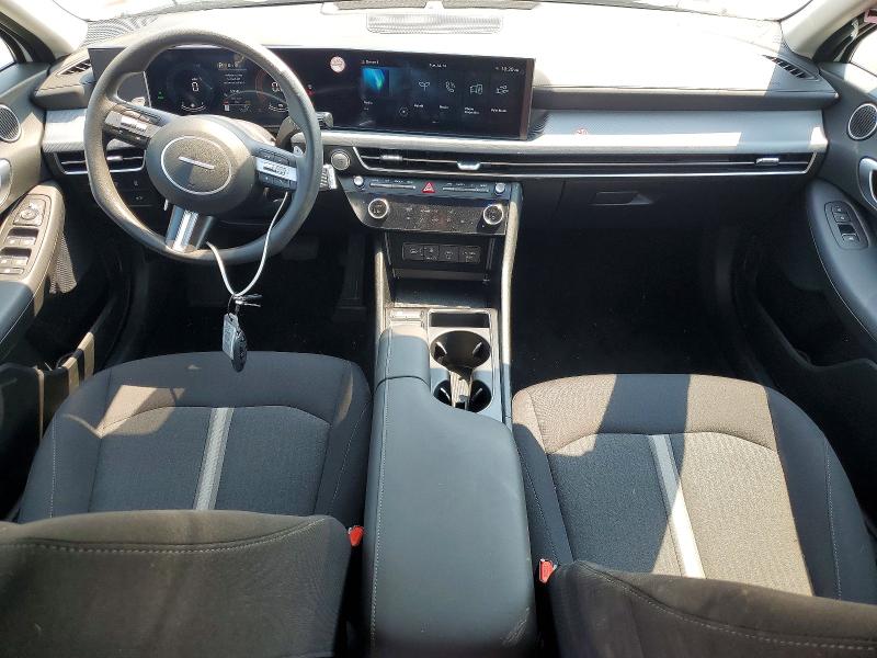 Продаж на аукціоні авто 2026 Hyundai Sonata Hybrid, vin: KMHL24JJ3TA147039, номер лоту: 61069636