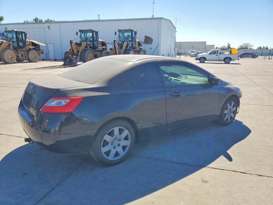 Продаж на аукціоні авто 2010 Honda Civic, vin: 2HGFG1B62AH501385, номер лоту: 61913176