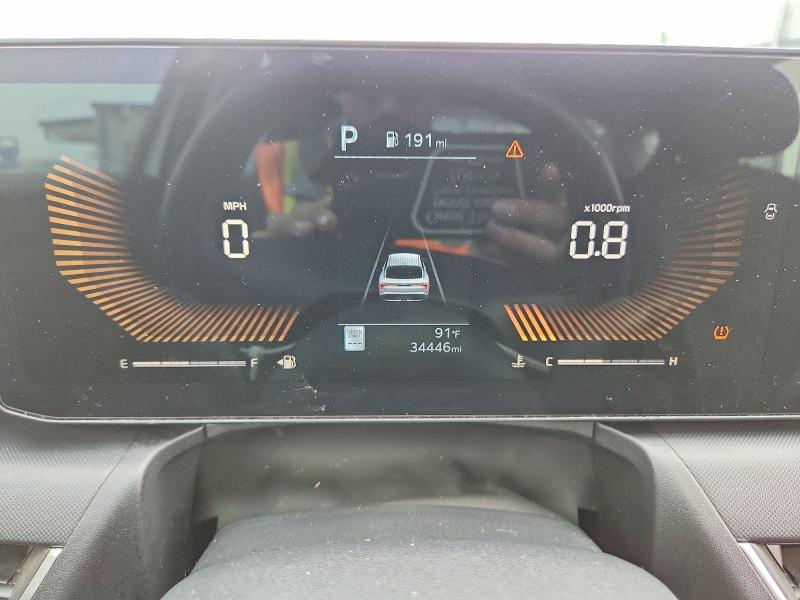 60765376 :رقم المزاد ، 3KPFT4DEXSE100857 vin ، 2025 Kia K4 مزاد بيع