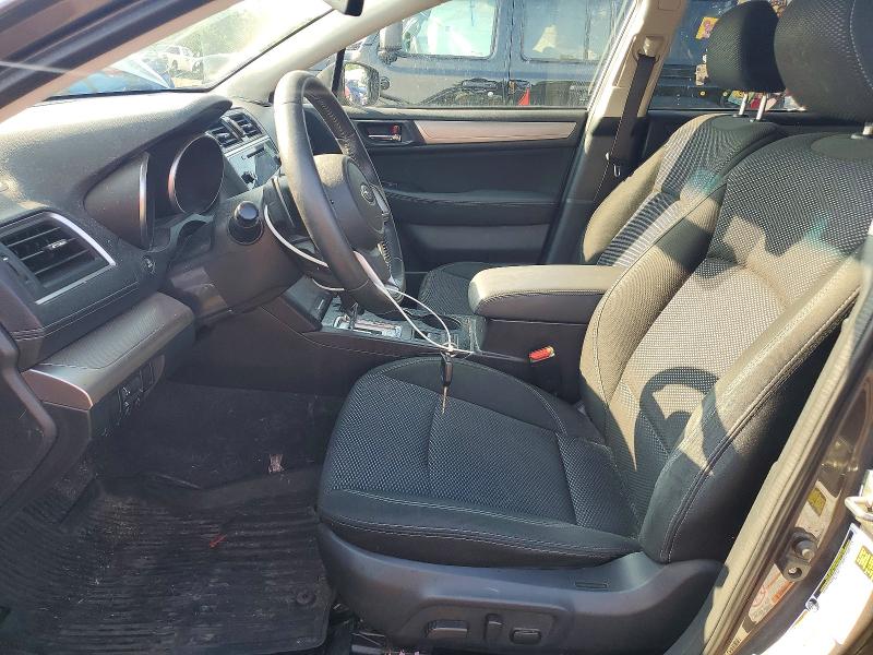 Aukcja sprzedaży 2019 Subaru Outback, vin: 4S4BSAFC6K3272110, numer aukcji: 60671056