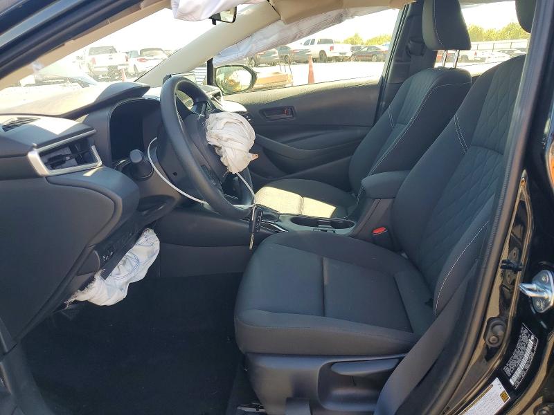 2026 Toyota Corolla მანქანა იყიდება აუქციონზე, vin: JTDB4MEE3T3041234, აუქციონის ნომერი: 60523136