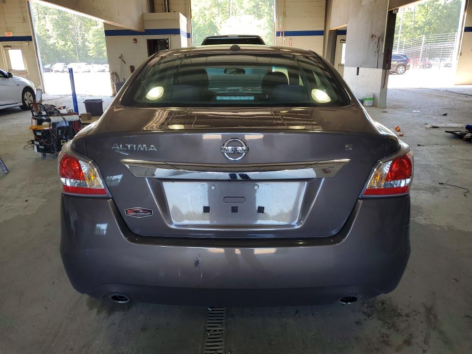 Продаж на аукціоні авто 2015 Nissan Altima, vin: 1N4AL3AP3FC227866, номер лоту: 63114626