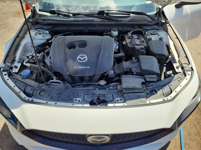 Продажа на аукционе авто 2019 Mazda 3, vin: JM1BPBJM2K1125189, номер лота: 61039276