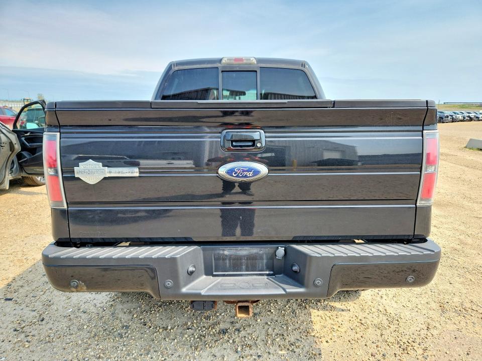 Продажа на аукционе авто 2010 Ford F150, vin: 1FTFW1EV0AFA05068, номер лота: 62975956