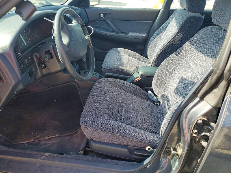 1993 Subaru Legacy მანქანა იყიდება აუქციონზე, vin: 4S3BC6331P9648428, აუქციონის ნომერი: 61696346