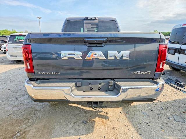 2026 Ram 2500 მანქანა იყიდება აუქციონზე, vin: 3C63R5NL7TG186453, აუქციონის ნომერი: 62147786