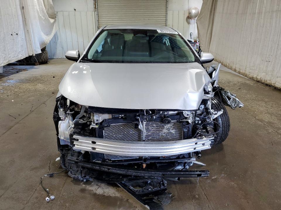 61069926 :رقم المزاد ، 5YFB4MDE7SP323092 vin ، 2025 Toyota Corolla مزاد بيع